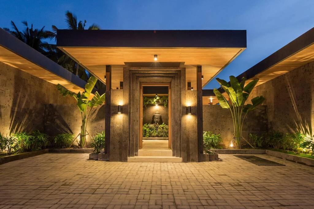 Villa Madie By Balisuperhost Ubud Exterior foto