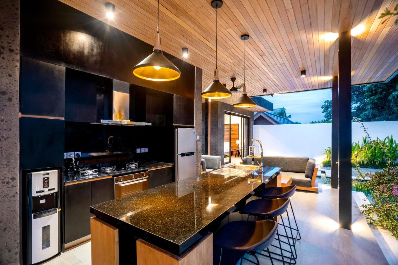 Villa Madie By Balisuperhost Ubud Exterior foto