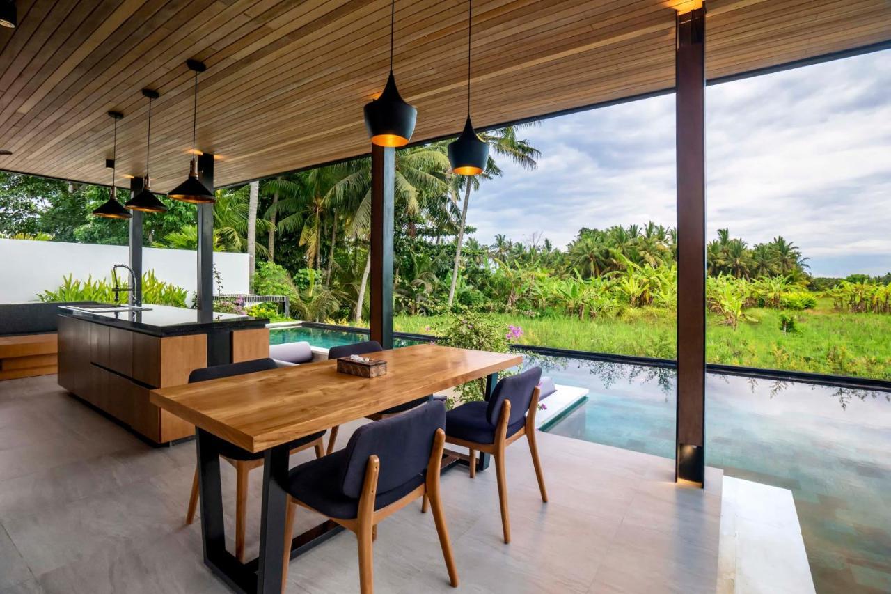 Villa Madie By Balisuperhost Ubud Exterior foto